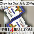 Zhewitra Oral Jelly 20Mg 12